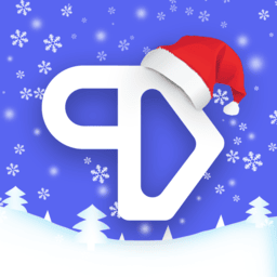 Paradise Steam Library Logosu